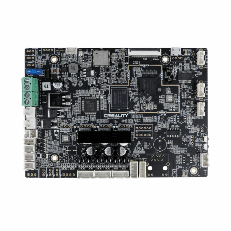 Creality Mainboard for K2 SE motherboard - Image 2