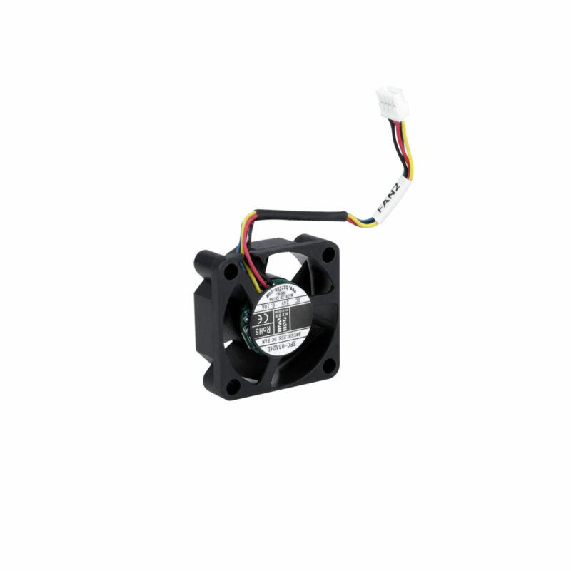 Creality Heat Break Fan for K2 SE - Image 3