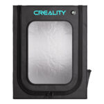 Creality 3D Printer Enclosure Plus 100x80x100cm - insulation flame retardant for bigger printers - Image 2