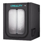 Creality 3D Printer Enclosure Plus 100x80x100cm - insulation flame retardant for bigger printers - Image 3