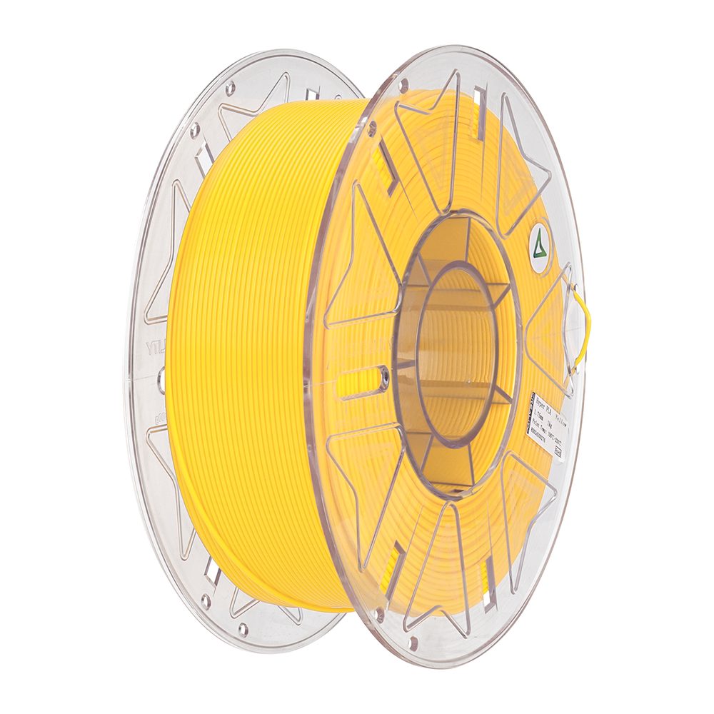 pcz-6977905740123 Creality Hyper PLA RFID Yellow - Fast Printing Filament with CFS tag 1kg 1.75 (3301010469) - Image 1