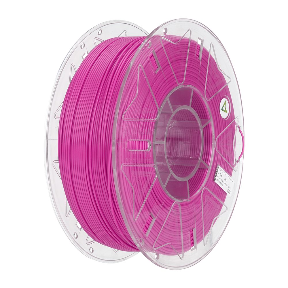 pcz-6977905740147 Creality Hyper PLA RFID Purple - Fast Printing Filament with CFS tag 1kg 1.75 (3301010460) - Image 1