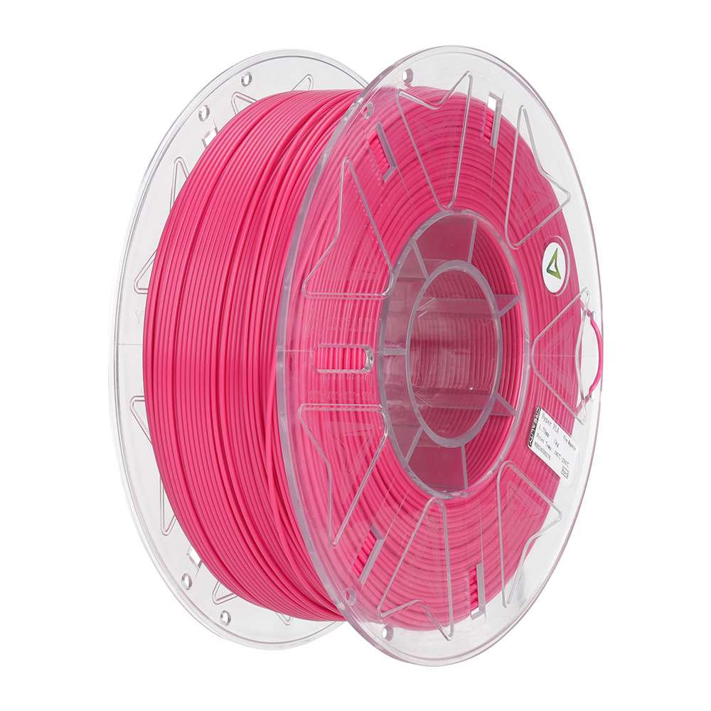 pcz-6977905740154 Creality Hyper PLA RFID Viva Magenta - Fast Printing Filament with CFS tag 1kg 1.75 (3301010461) - Image 1