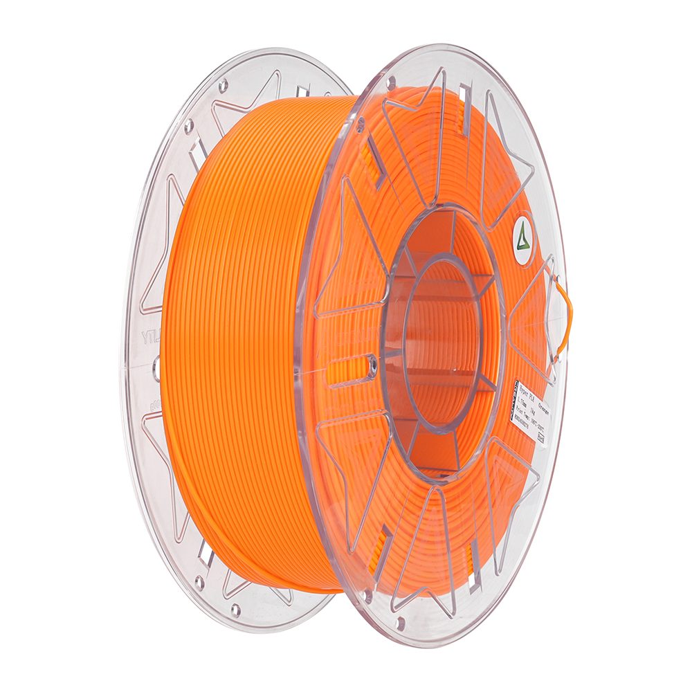 pcz-6977905740208 Creality Hyper PLA RFID Orange - Fast Printing Filament with CFS tag 1kg 1.75 (3301010467) - Image 1