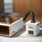 Creality Desktop Falcon Smoke Purifier YW45 for A1 - Image 2