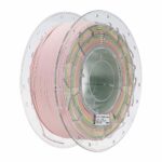CREALITY CR-PLA Matte Rainbow, 3D Printer Filament 1 kg Spool,1.75 mm (3301010458)
