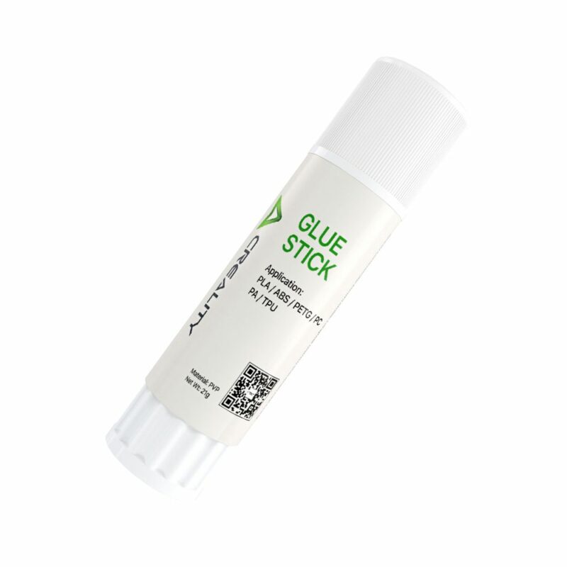 Creality 3D Printing Accessories Pack - Glue Stick, Τhermal Grease, Lubricant Grease, in one Package - Image 2