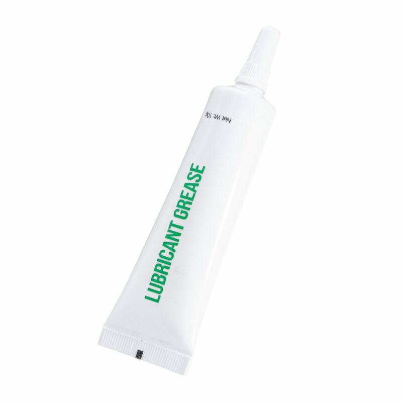 Creality 3D Printing Accessories Pack - Glue Stick, Τhermal Grease, Lubricant Grease, in one Package - Image 3