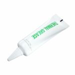 Creality 3D Printing Accessories Pack - Glue Stick, Τhermal Grease, Lubricant Grease, in one Package - Image 4