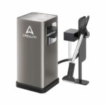 Creality Automated Resin Feeder - Intelligent feeding and withdrawing function for all Resin Printer - Image 2