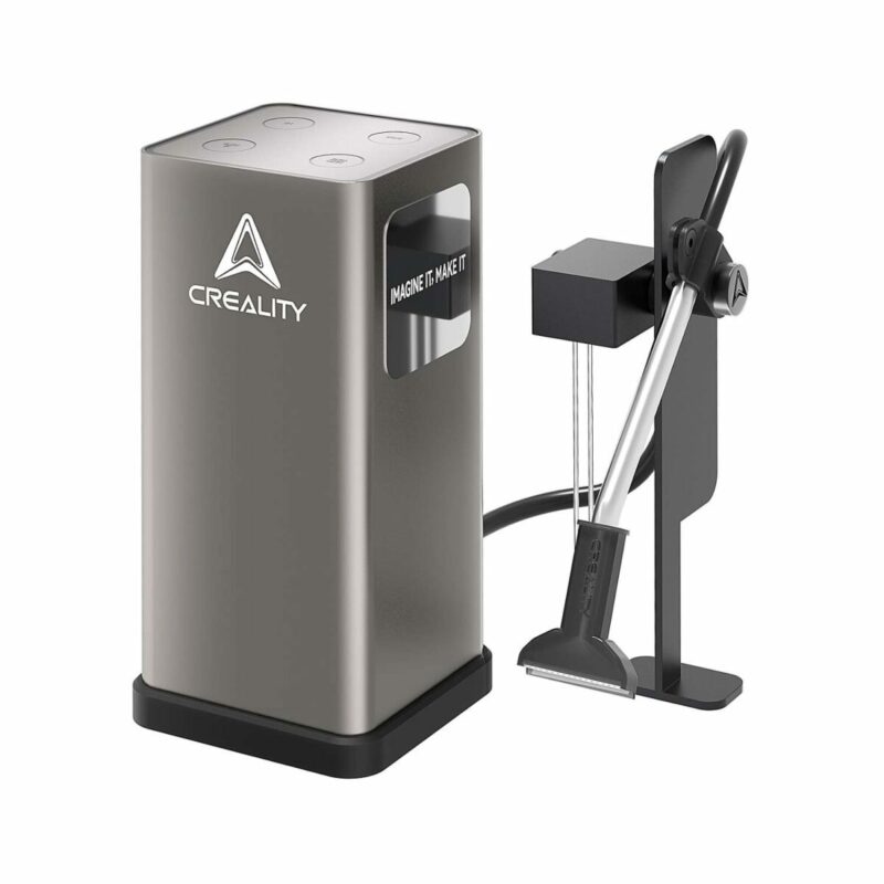 Creality Automated Resin Feeder - Intelligent feeding and withdrawing function for all Resin Printer - Image 2
