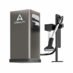 Creality Automated Resin Feeder - Intelligent feeding and withdrawing function for all Resin Printer - Image 3