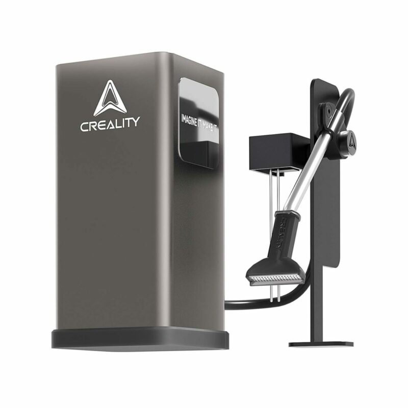 Creality Automated Resin Feeder - Intelligent feeding and withdrawing function for all Resin Printer - Image 3