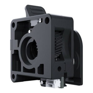 Creality K2 Plus Extruder Kit - dual gears, 6.25:1 reduction ratio - Image 2