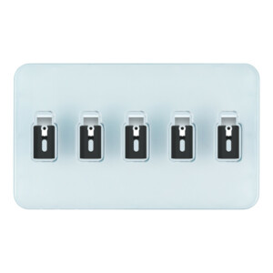 Creality Filament Cutter-5pcs K2 Plus and Creality Hi - Image 3