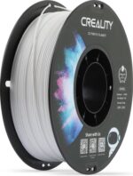 Creality CR-PETG Value Pack 4kg - 4x White 3D Printer Filament - Image 2