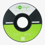 Creality Soleyin Ultra PLA Pineapple Yellow 3D Printer Filament  1 kg Spool,1.75 mm - Image 3