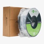 Creality Soleyin Ultra PLA Grass Green (Greenery) 3D Printer Filament  1 kg Spool,1.75 mm - Image 2