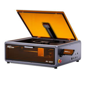 Creality Falcon A1 Pro - 20W Laser Engraver, 20W Blue & Optional 2W IR laser module 358x268 - Image 2