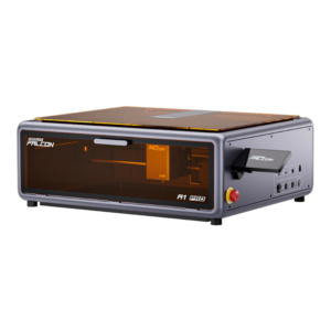 Creality Falcon A1 Pro - 20W Laser Engraver, 20W Blue & Optional 2W IR laser module 358x268 - Image 3