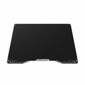 Creality Hi Epoxy Resin Build Plate 280x265mm - Adhesion Flatness Strength Wear Resistance - Image 3