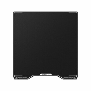 Creality Hi Epoxy Resin Build Plate 280x265mm - Adhesion Flatness Strength Wear Resistance
