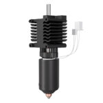 Creality Ceramic Heating Block Kit for Creality Hi - quick swap nozzle, 300c