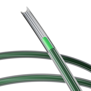 Creality Star-Shaped Low-Resistance PTFE Tube 4m & Cutter -  for all FDM printers - Image 2