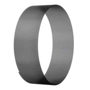 Creality Star-Shaped Low-Resistance PTFE Tube 4m & Cutter -  for all FDM printers - Image 3