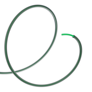 Creality Star-Shaped Low-Resistance PTFE Tube 4m & Cutter -  for all FDM printers - Image 4