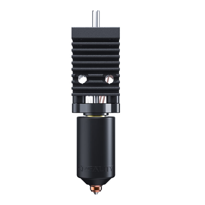 Creality K2 Ceramic Heating Block Kit for K2 - Image 3