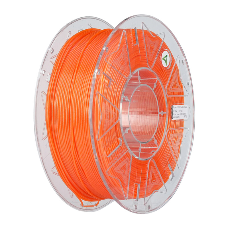 pcz-6977905743230 Creality Hyper PLA RFID Stardust Orange - Fast 3D Printer Filament, 1 kg Spool1.75 - Image 1