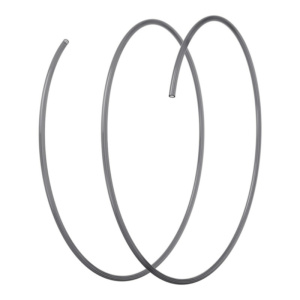 Creality Star-Shaped Low-Resistance PTFE Tube 2m -  for all FDM printers - Image 5