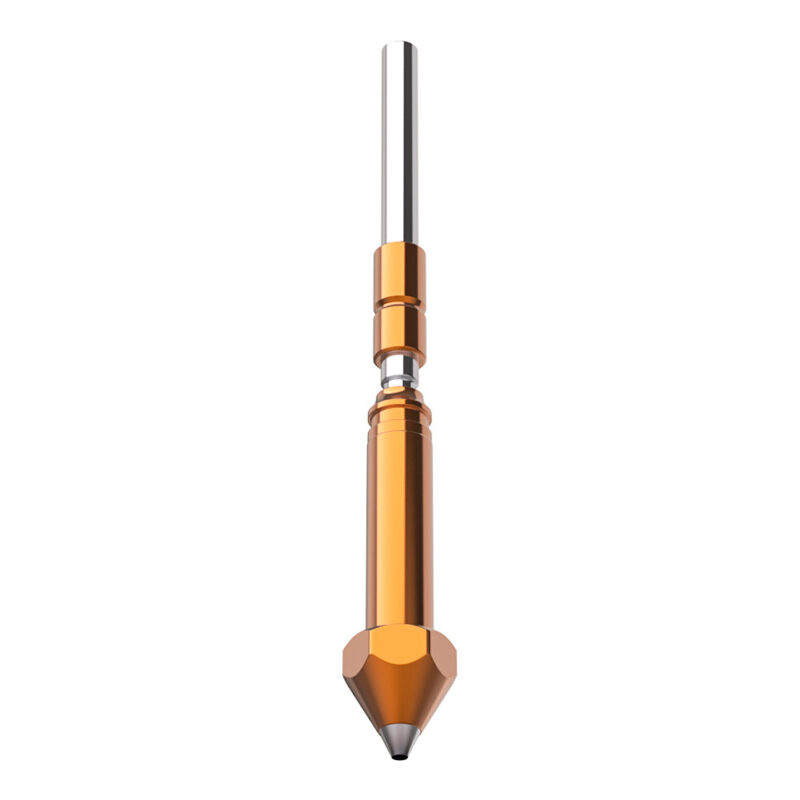 Creality Quick-Swap Nozzle 0.4mm for Ender-3 V4 - Image 3