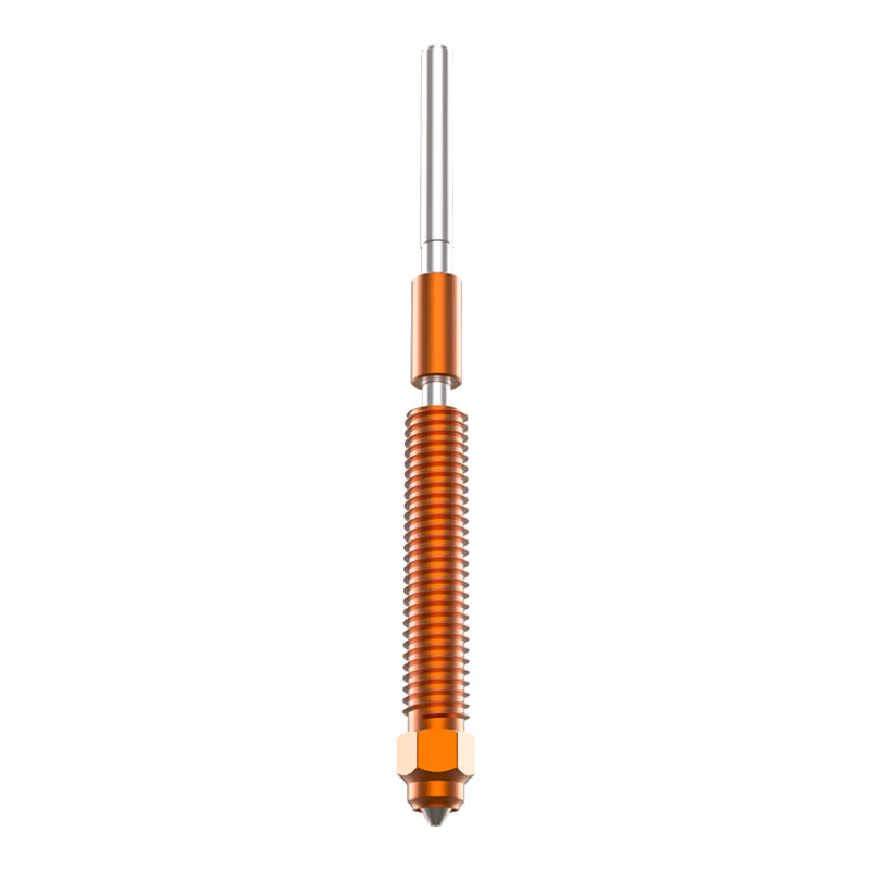 Creality Unicorn K2 Pro Quick-Swap Nozzle 0.4mm for K2 Pro - Image 2
