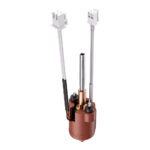 Creality Ceramic Heating Block Kit for K2 SE - Image 2