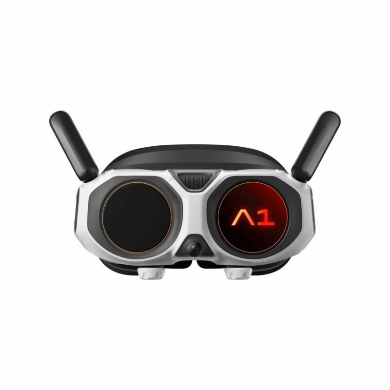 Antigravity A1 Standard Bundle - 8K 360 Invisible Drone - Image 12