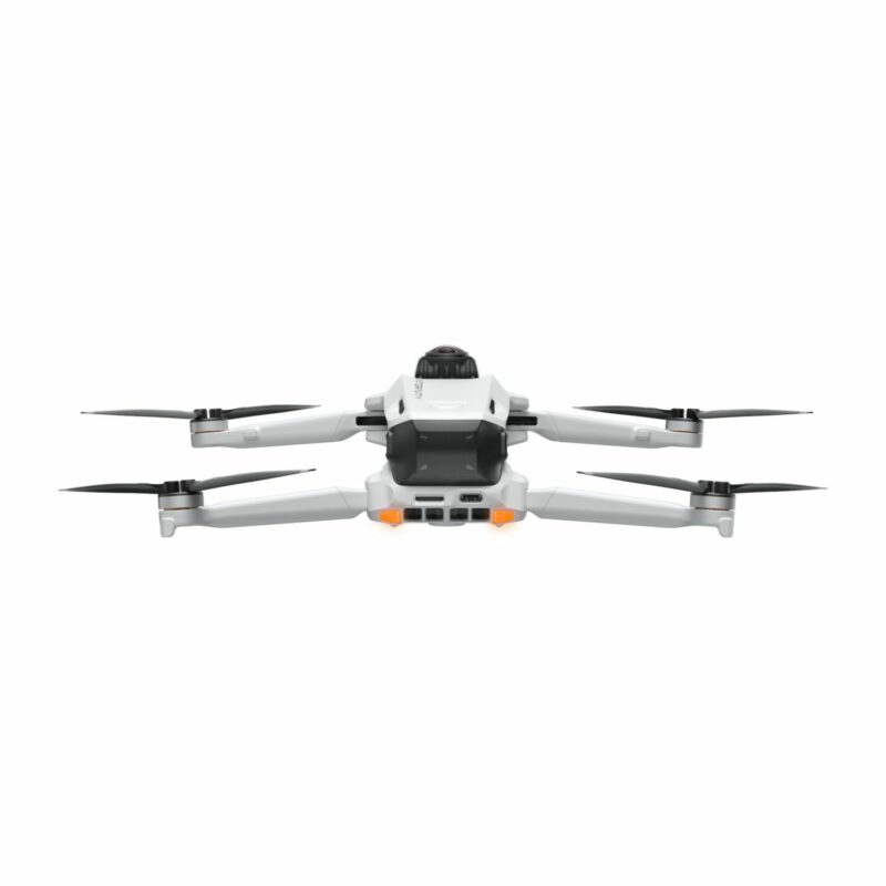 Antigravity A1 Explorer Bundle -8K 360 Invisible Drone-3x Battery,Charging Hub, 4 Spare Propellers - Image 11