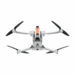 Antigravity A1 Explorer Bundle -8K 360 Invisible Drone-3x Battery,Charging Hub, 4 Spare Propellers - Image 4
