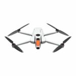 Antigravity A1 Infinity Bundle -8K 360 Invisible Drone-3x High-capacity Bat.,4 Propellers,Charge Hub - Image 2