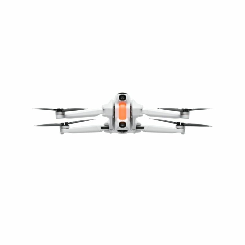 Antigravity A1 Infinity Bundle -8K 360 Invisible Drone-3x High-capacity Bat.,4 Propellers,Charge Hub - Image 12