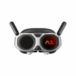 Antigravity A1 Infinity Bundle -8K 360 Invisible Drone-3x High-capacity Bat.,4 Propellers,Charge Hub - Image 5