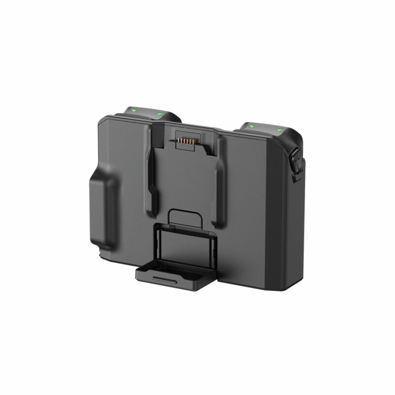 Antigravity A1 Charging Hub - Fast Charging, Power Pooling, Charge 3 Batteries in sequence - Image 5