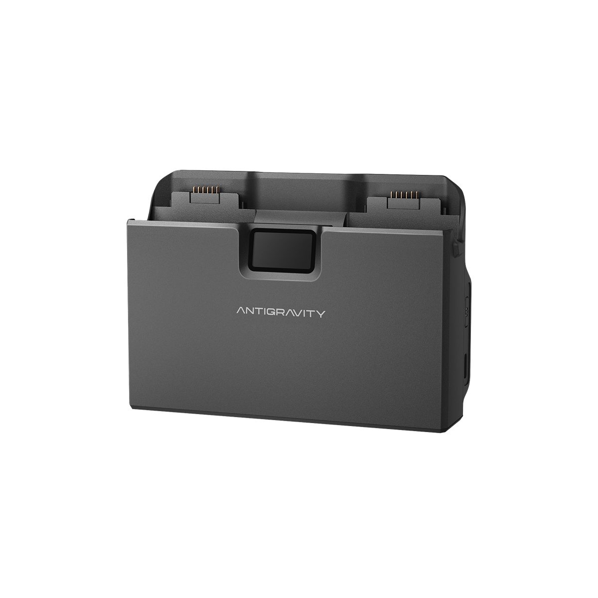 pcz-6978913850033 Antigravity A1 Charging Hub - Fast Charging, Power Pooling, Charge 3 Batteries in sequence - Image 1