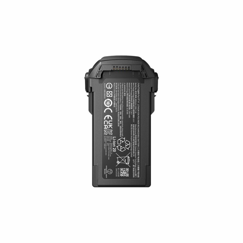 Antigravity A1 Flight Battery - Image 2