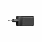 Antigravity 65W GaN Fast Charger - Dual USB-C Ports - Image 3