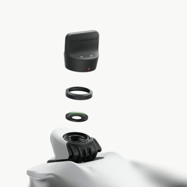 Antigravity A1 Replacement Lens Kit (Single Lens)