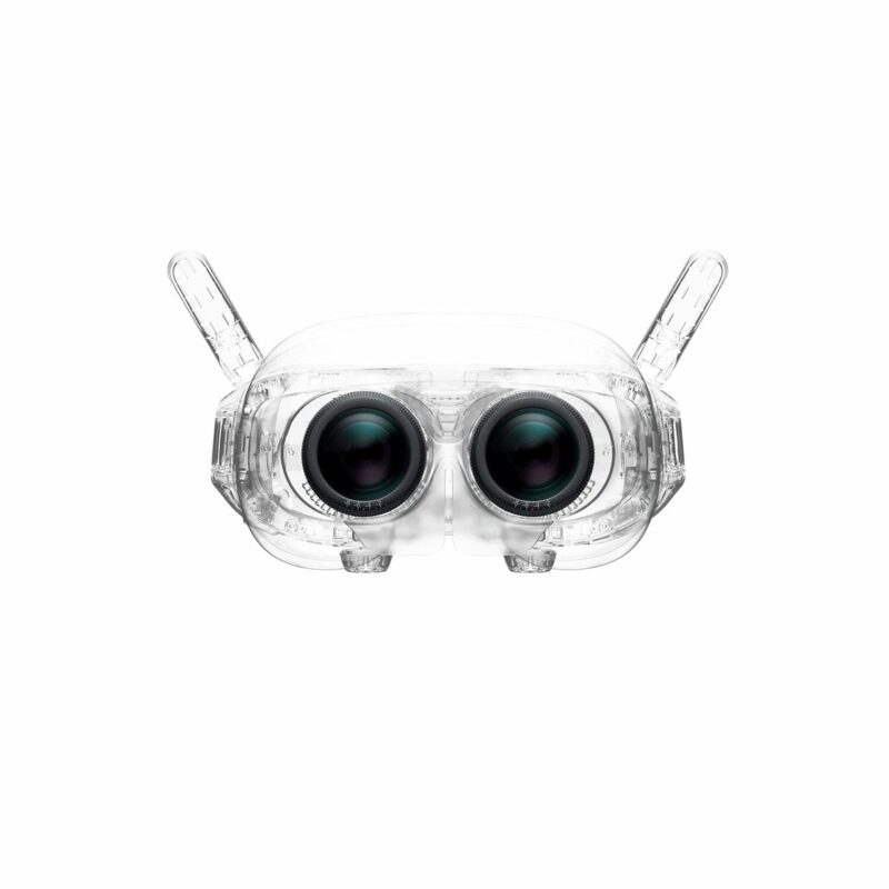 Antigravity Vision -3.0D Corrective Lenses - Crystal Clear Immersive flight - Image 4