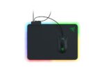 Razer FIREFLY V2 Chroma RGB Hard Gaming Mousepad - Image 2