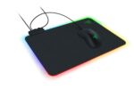 Razer FIREFLY V2 Chroma RGB Hard Gaming Mousepad - Image 5